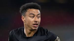 De la premier league de inglaterra Man United Will Lingard Abgeben Im Tausch Fur Harry Kane