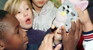 How to Turn Wall Street's Ups and Downs Into Teachable Moments