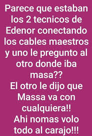 Maybe you would like to learn more about one of these? Cortaste Toda La Luz El Humor No Se Apago Y Los Memes Coparon Las Redes