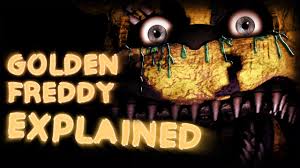 Maybe you would like to learn more about one of these? The Crying Child S Identity Revealed We Are Golden Freddy Five Nights At Freddy S 4 Youtube