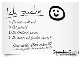 Zettel Ich Suche Einen Mann Lustige Bilder Sprüche Sprüche Suche