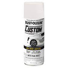 Premium Custom Lacquer Product Page