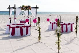 Beach weddings packages are available in. Alabama Beach Wedding Packages Big Day Weddings