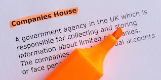 Companies house will certify the document so that it is recognised as a 'true document' that has been obtained from authorities in the uk. What Is The Role Of Companies House