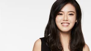 Kimberly Chia's Instagram, Twitter & Facebook