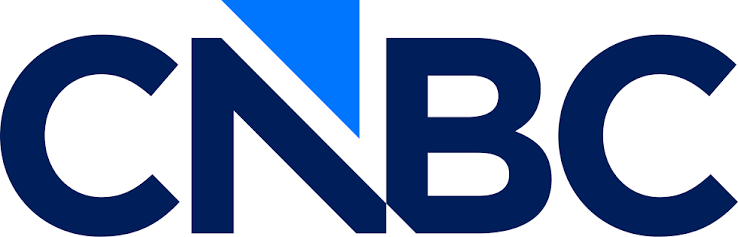 CNBC logo