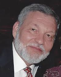 THOMAS BENEDICT Obituary (2015)