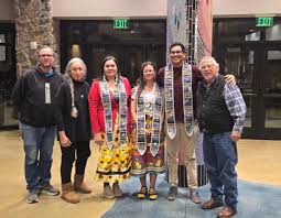 Native American Studies Alumni