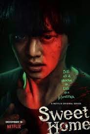 (2020) following the death of his family in an accident, loner cha hyun soo moves to a new apartment. Sweet Home Season 1 Rotten Tomatoes