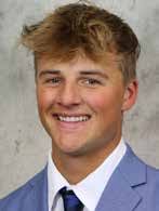 2023 EASTERN ILLINOIS BASEBALL