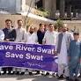 La lucha del pueblo indígena torwali de Pakistán para salvar el río Swat