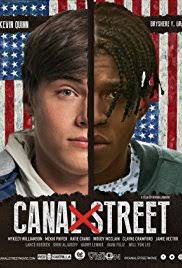 Karge & ross matched rge's passion for each canal street character to orchestrate an eclectic ensemble of over. Canalstreet Movie With Jon Seda Laroyce Hawkins Outofone Chicago