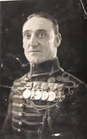 Search for "Royal Horse Artillery Labour Corps" in unit