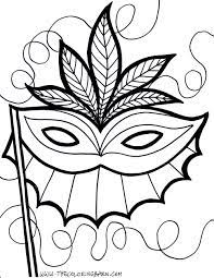 Wear them for mardi gras, halloween or as costumes for theatrical plays. Http Www Thecoloringbarn Com Wp Content Uploads 2012 04 Mardi Gras5 Jpg Mardi Gras Mask Template Mardi Gras Mask Mardi Gras Crafts