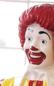 McDonald's to close for rebuilding project