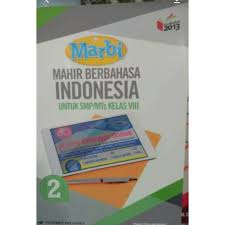 Beli produk bahasa indonesia kelas 8 berkualitas dengan harga murah dari berbagai pelapak di indonesia. Buku Marbi Kelas 8 Revisi Sekolah