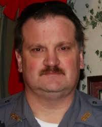 Deputy Sheriff John Timothy Williamson Butler County Sheriff S Office Alabama