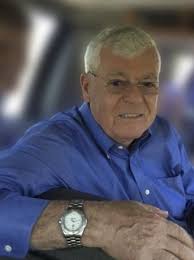 William John McCool MD (Bill)