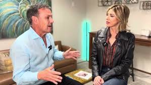 Unveiling Excellence in Dentistry: Dominique Sachse Interviews Dr. Tom  Hedge