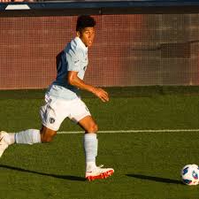 Wan kuzain, 22, from malaysia rio grande valley fc toros, since 2020 defensive midfield market value: Jaylin Lindsey And Wan Kuzain Wan Kamal Make 2018 Homegrown Game Roster The Blue Testament