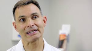 Benjamin S. González, MD