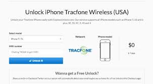 How do you get an unlock code to unlock the phone to use under other . Tracfone Locked Iphone Removal Top 5 Iphone Unlock Sites Latest