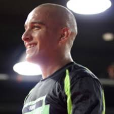 Eric Hendon vs. David Acosta, Fury FC 12