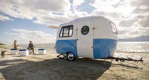 It is about craftsmanship quality and peace of mind. 11 Awesome Retro Campers That Are Actually New Outdoorsy Com