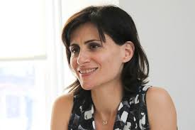 Hashim Sarkis & Amale Andraos among DesignIntelligence's Top 25 Most  Admired Educators