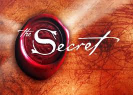 This is the law of life. A Book On Law Of Attraction The Secret By Rhonda Byrne Blogsrocks