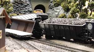 Infrared train detectors electronic control system to animate model railroad train signals and crossing gates. Azatrax D2t Automatic Switch Control For Model Railroads Youtube