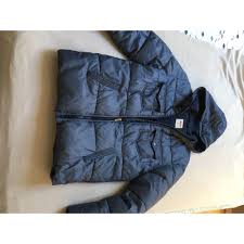 Maybe you would like to learn more about one of these? Doudoune Levi S 15 16 Ans Bleu Vendu Par Florence 363584585 8205425