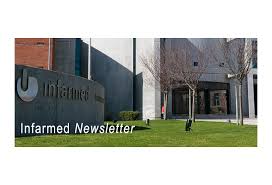 Find out what is the full meaning of infarmed on abbreviations.com! Todas Infarmed I P