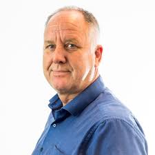 Harry Mulder van Van Ginkel Assurantiën B.V.