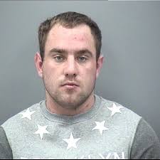 PICTURES: Drink driver caught TWICE in space of three weeks