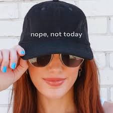 Where Do I Sign. // Corduroy Cap.