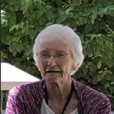 Faythe Estella Audrey Kinnunen Obituary May 8, 2022