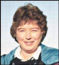 Rita Dye Obituary (2017)