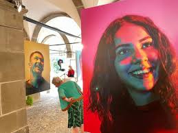 Les Yeux d'Alma — ELIAS AMARI