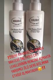 Oznur D Adli Kullanicinin Ersag Panosundaki Pin 2020 Cilt Bakimi Deri