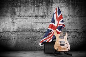 The differences are a lot more pronounced than you'd guess. Famous Musicians Of London The Shaftesbury