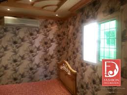 ورق جدران اوروبي 100 Decor Wallpaper ورق جدران ورق حائط ديكور فخامة جمال منازل Decor Decor Styles Home Decor Decor