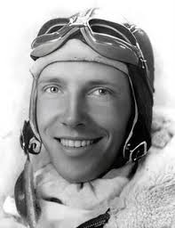 SSGT Robert Louis Schmidt (1917-1944)