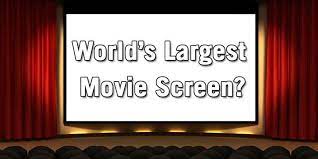 Cinémathèque française is part museum, part movie theater. Which Country Has The Biggest Movie Theater In The World Movie Theater Prices