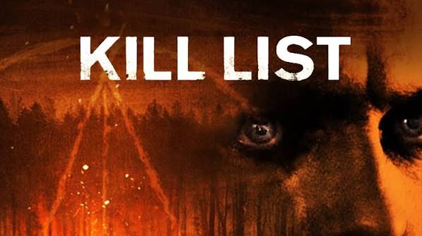 Prime Video: Kill List