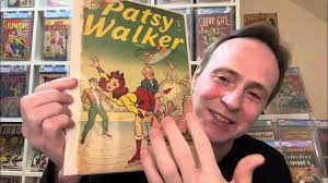 Top 10 Ice Skating Comic Covers