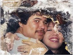 Who can fix this pic please. They are my parents.