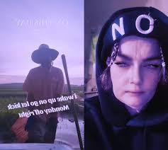 Chris Yarbrough and His Daughter