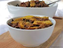 Slow Cooker Spicy Indian Beef Roast My Heart Beets Whole Food Recipes Indian Food Recipes Roast Beef Recipes