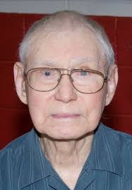 Obituary information for Delbert Fravel